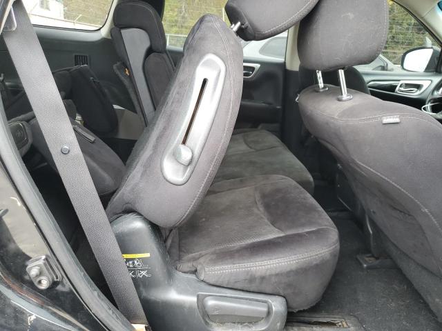 5N1AR2MM8FC624022 - 2015 NISSAN PATHFINDER S BLACK photo 11