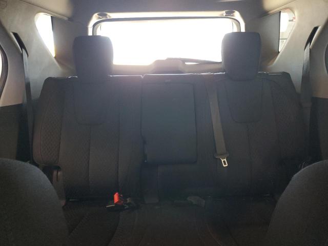 2GNFLCEK9D6422107 - 2013 CHEVROLET EQUINOX LS SILVER photo 10