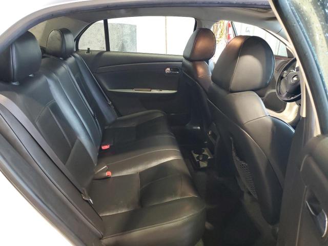 1G1ZE5E71AF103835 - 2010 CHEVROLET MALIBU LTZ Ağ foto 10