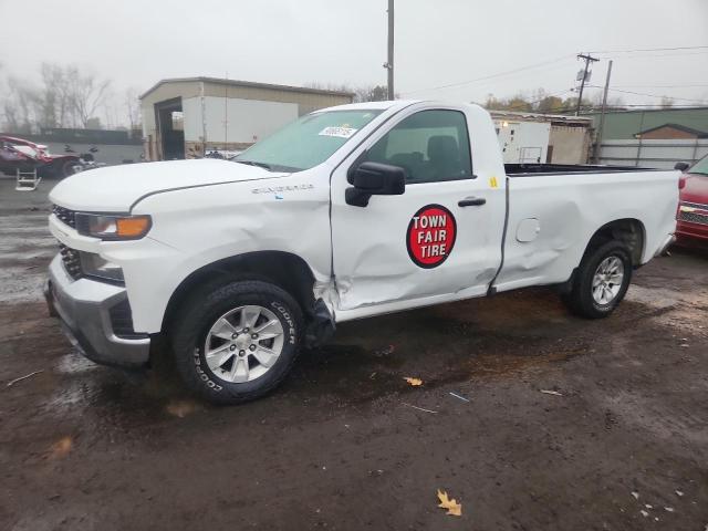 2021 CHEVROLET SILVERADO C1500, 