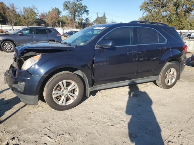 2015 CHEVROLET EQUINOX LT, 