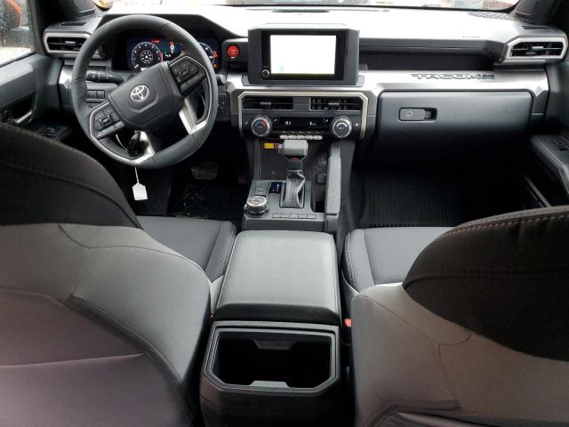 3TMLB5JN3SM184963 - 2025 TOYOTA TACOMA DOUBLE CAB 橙色 照片 8