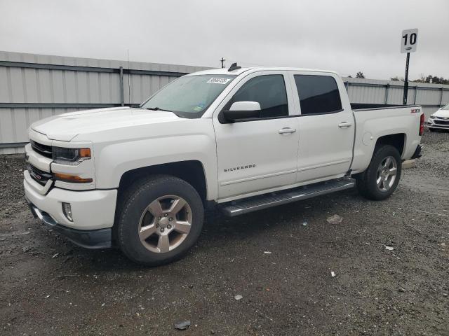 2017 CHEVROLET SILVERADO K1500 LT, 