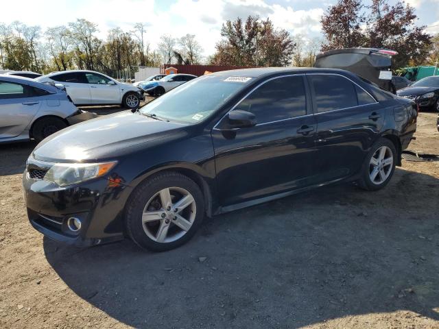 2014 TOYOTA CAMRY L, 