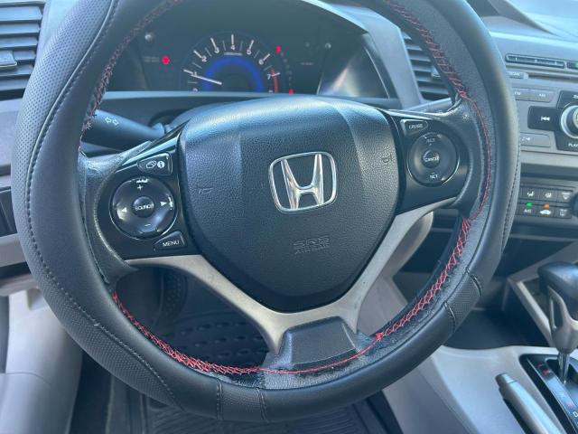 2HGFB2F52CH594370 - 2012 HONDA CIVIC LX BLACK photo 12