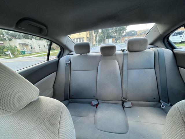 2HGFB2F52CH594370 - 2012 HONDA CIVIC LX BLACK photo 14