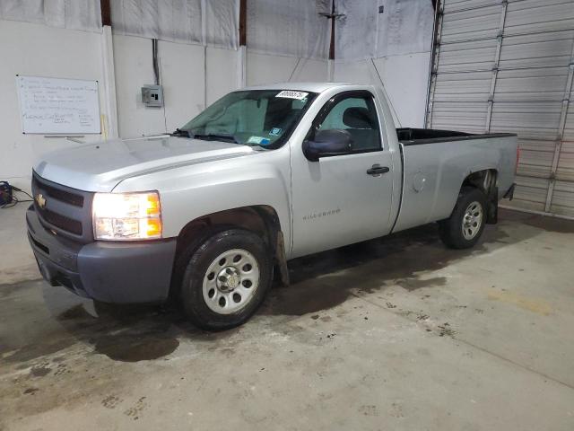 2013 CHEVROLET SILVERADO C1500, 