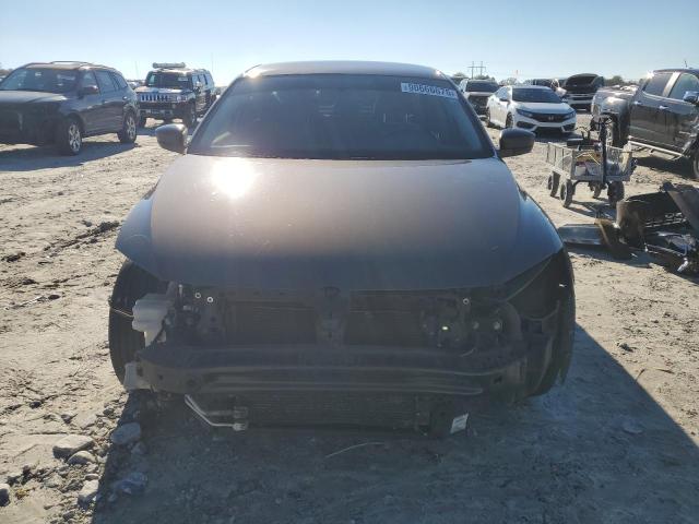 3VW2K7AJ3DM271881 - 2013 VOLKSWAGEN JETTA BASE BROWN photo 5