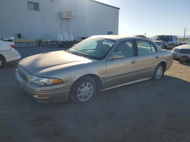 2005 BUICK LESABRE CUSTOM, 