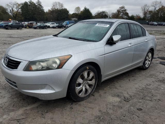 2008 HONDA ACCORD EXL, 