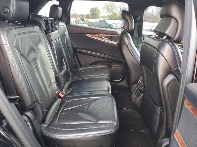 2LMTJ8LR8GBL86551 - 2016 LINCOLN MKX RESERVE Qara foto 11