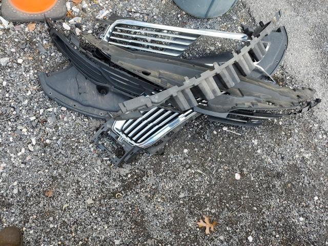 2LMTJ8LR8GBL86551 - 2016 LINCOLN MKX RESERVE Qara foto 13