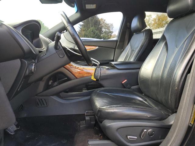 2LMTJ8LR8GBL86551 - 2016 LINCOLN MKX RESERVE Qara foto 7