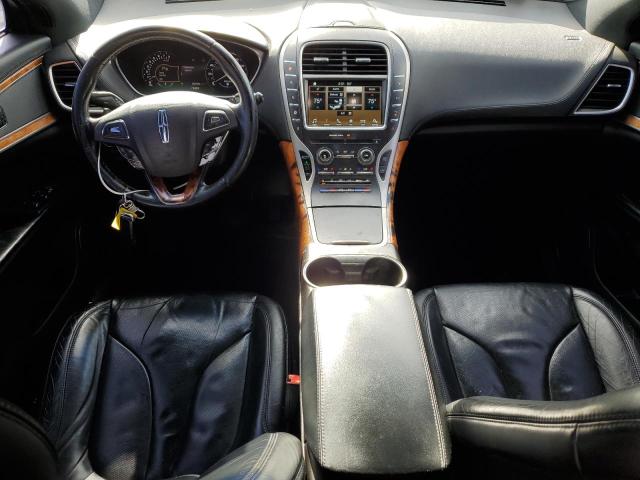 2LMTJ8LR8GBL86551 - 2016 LINCOLN MKX RESERVE Qara foto 8