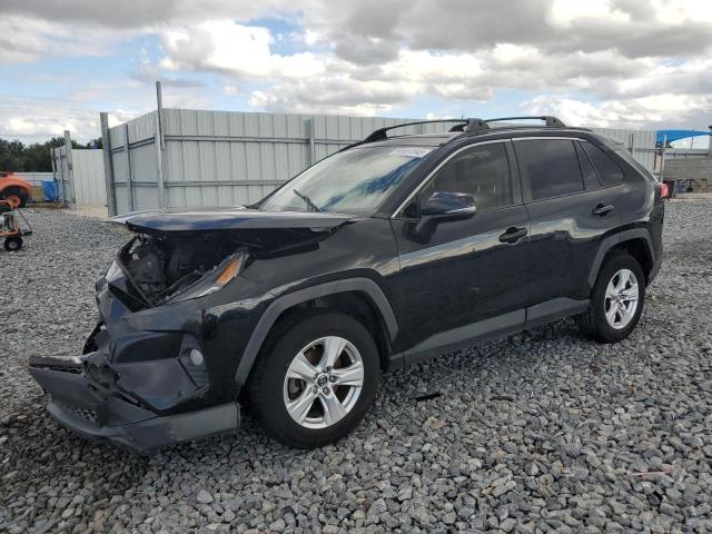 2019 TOYOTA RAV4 XLE, 