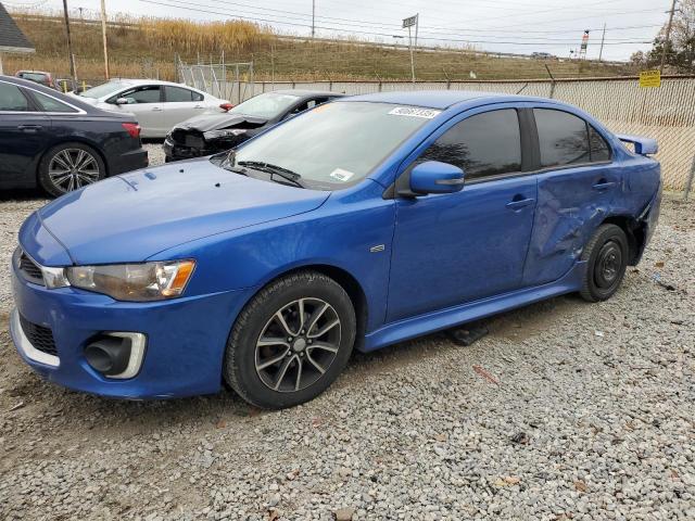 2017 MITSUBISHI LANCER ES, 
