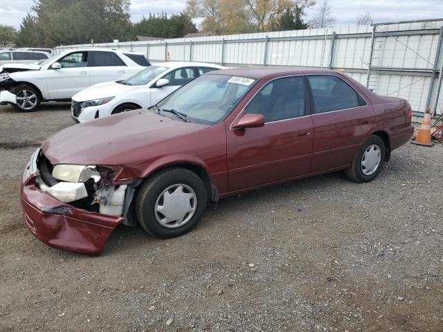 2000 TOYOTA CAMRY CE, 