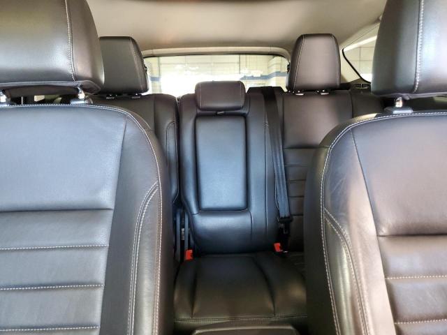 1FMCU9H9XDUA25328 - 2013 FORD ESCAPE SEL 银色 照片 10