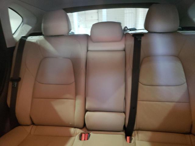 JM3KFBCM1M1380426 - 2021 MAZDA CX-5 TOURING წითელი ფოტო 10