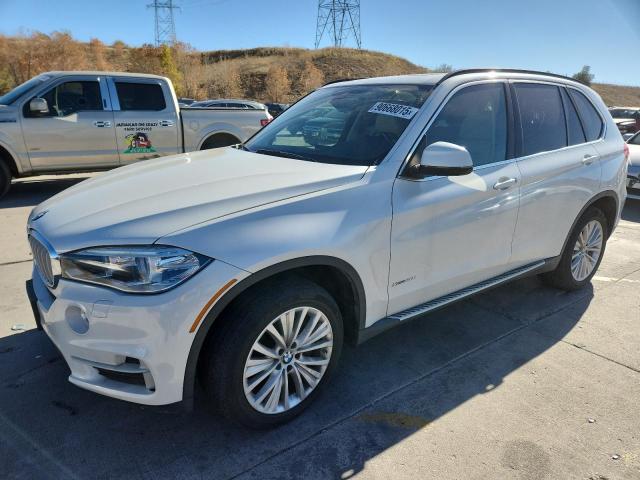 2014 BMW X5 XDRIVE50I, 