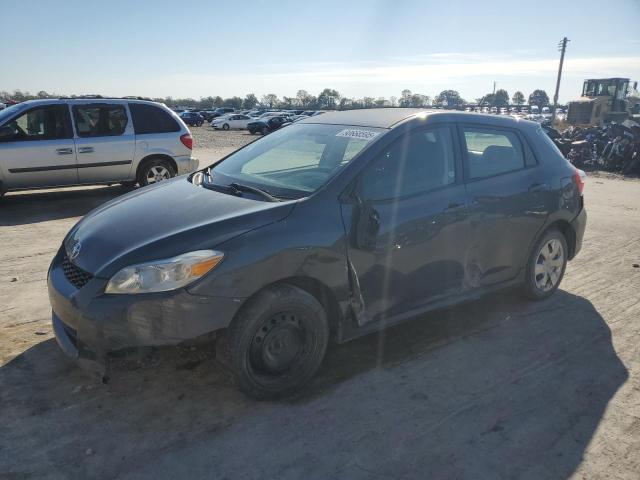 2010 TOYOTA COROLLA MA, 