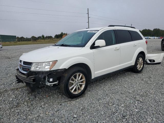 2015 DODGE JOURNEY SXT, 