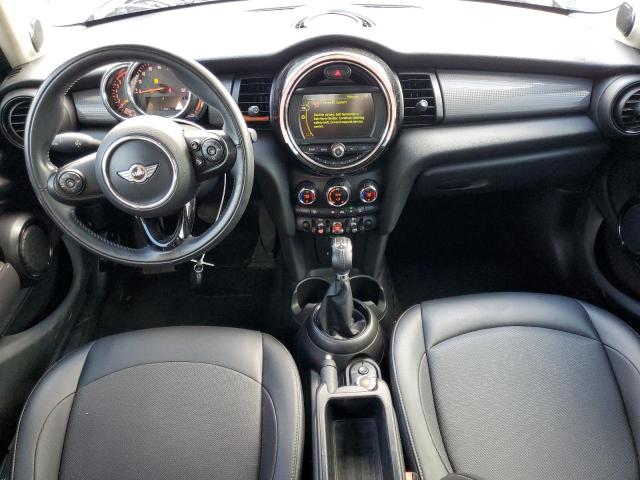 WMWXU1C5XJ2F79309 - 2018 MINI COOPER GREEN photo 8