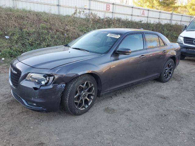 2017 CHRYSLER 300 S, 