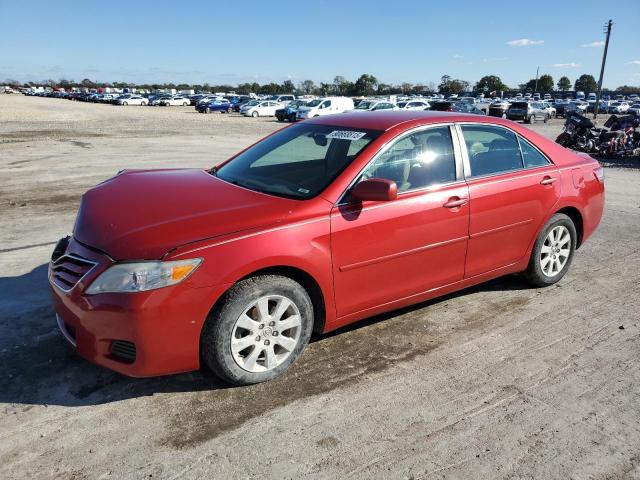 2011 TOYOTA CAMRY BASE, 