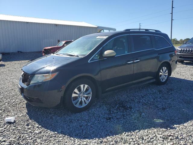 2014 HONDA ODYSSEY EX, 