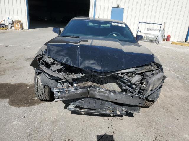 2G1FA1E39C9191954 - 2012 CHEVROLET CAMARO LS 黑色 照片 5