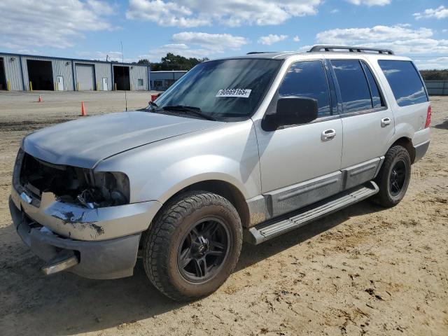 2006 FORD EXPEDITION XLT, 