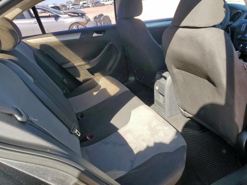 3VW2B7AJ4HM230164 - 2017 VOLKSWAGEN JETTA S GRAY photo 10