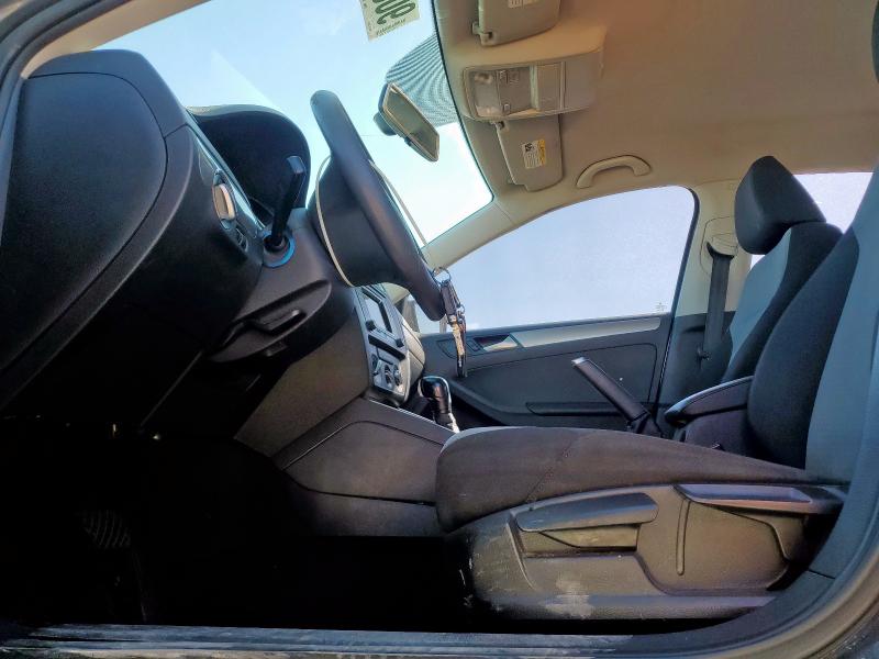 3VW2B7AJ4HM230164 - 2017 VOLKSWAGEN JETTA S GRAY photo 7