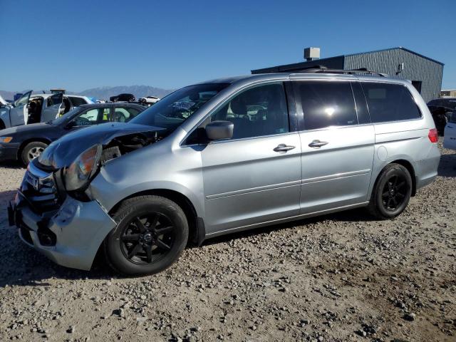 2009 HONDA ODYSSEY TOURING, 