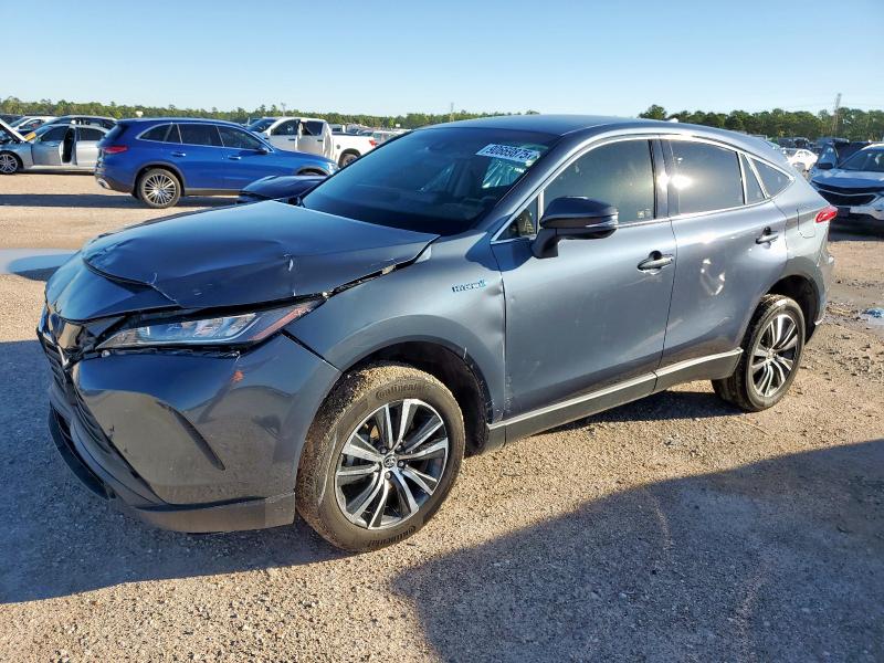 2021 TOYOTA VENZA LE, 