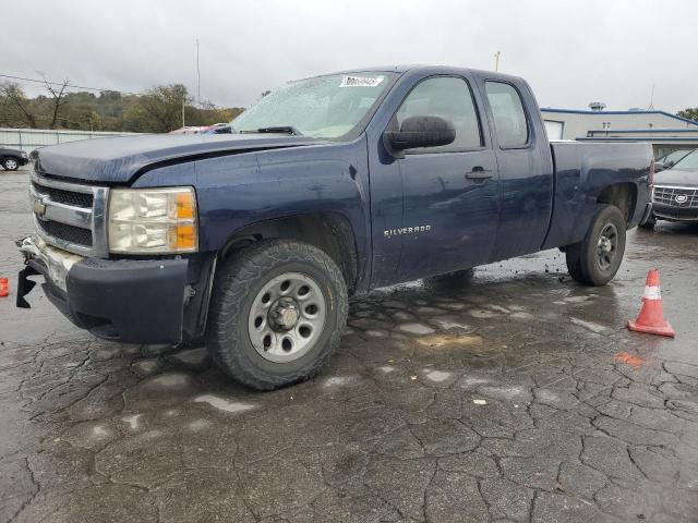 2011 CHEVROLET SILVERADO C1500, 