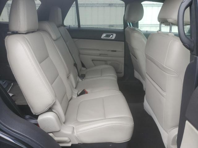 1FMHK8D81BGA13504 - 2011 FORD EXPLORER XLT Qara foto 11