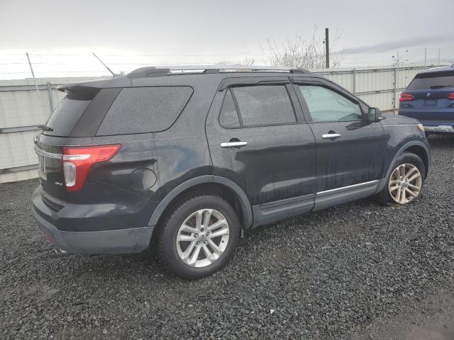 1FMHK8D81BGA13504 - 2011 FORD EXPLORER XLT Qara foto 3
