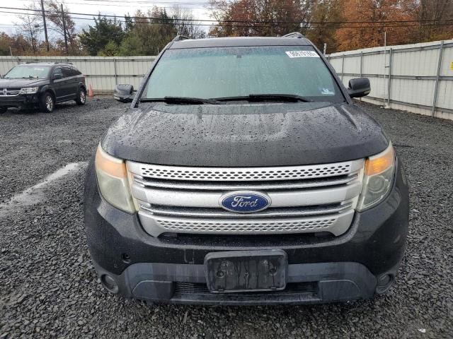 1FMHK8D81BGA13504 - 2011 FORD EXPLORER XLT Qara foto 5