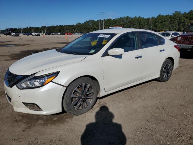 2017 NISSAN ALTIMA 2.5, 