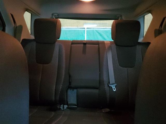 2CNALPEW3A6289543 - 2010 CHEVROLET EQUINOX LT 银色 照片 10