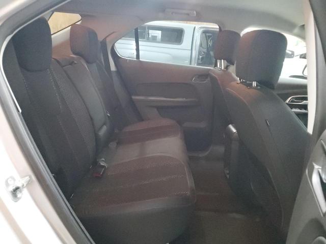 2CNALPEW3A6289543 - 2010 CHEVROLET EQUINOX LT 银色 照片 11