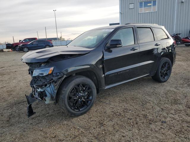 2022 JEEP GRAND CHER LIMITED, 