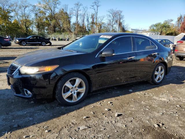 2011 ACURA TSX, 