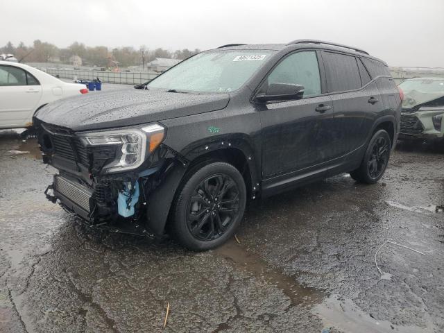 2022 GMC TERRAIN SLE, 