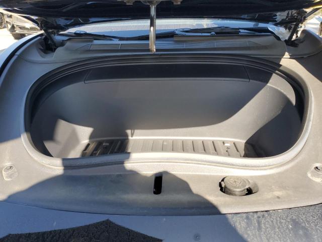 5YJ3E1EB7RF796033 - 2024 TESLA MODEL 3 შავი ფოტო 11