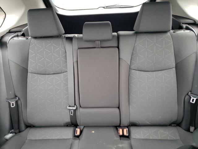 2T3R1RFV9SC497187 - 2025 TOYOTA RAV4 XLE თეთრი ფოტო 10