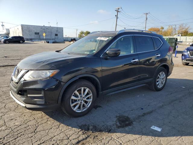 2019 NISSAN ROGUE S, 