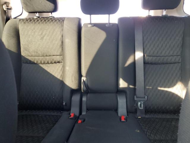 KNMAT2MT1KP523887 - 2019 NISSAN ROGUE S BLACK photo 10